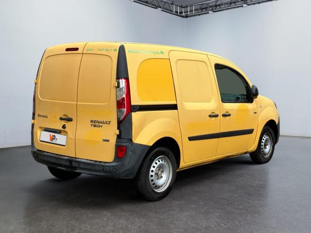 Renault Kangoo Express image 1