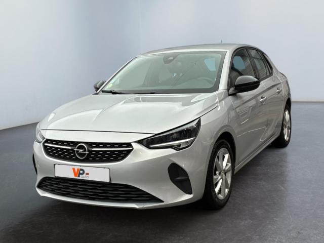 Opel Corsa 1.5 Diesel 100 Ch Bvm6 Elegance Business