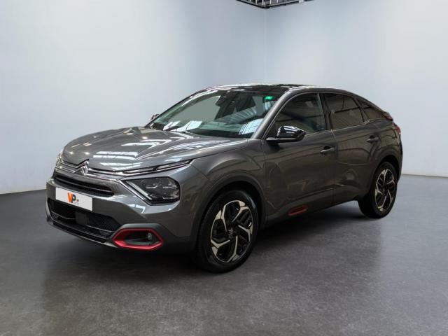 Citroen C4 Puretech 130 S&s Bvm6 Shine