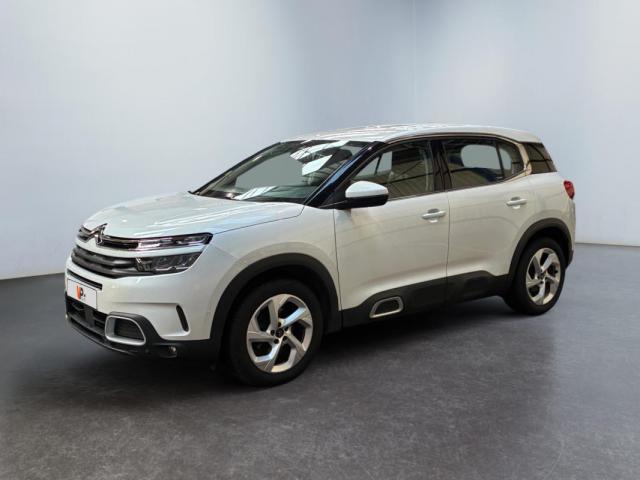 Citroen C5 Aircross Business Bluehdi 130 S&s Eat8