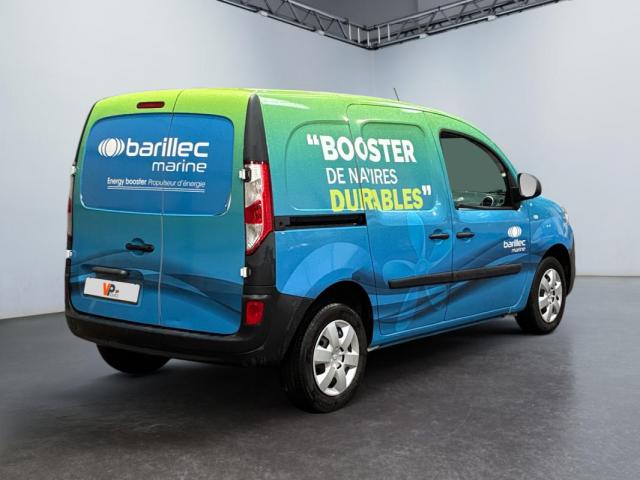 Renault Kangoo Express image 5