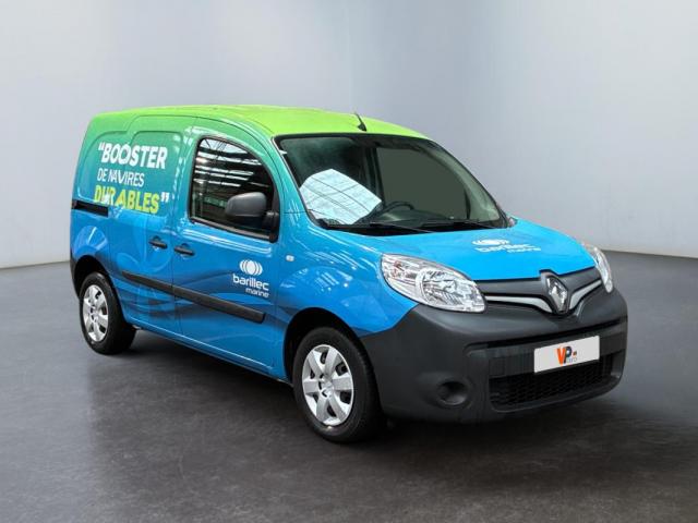 Renault Kangoo Express image 6
