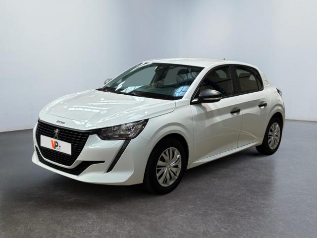 Peugeot 208 Puretech 75 S&s Bvm5 Like