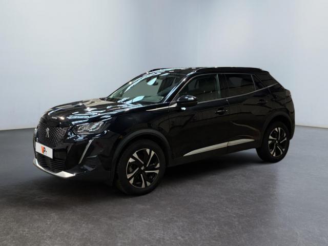 Peugeot 2008 Bluehdi 130 S&s Eat8 Allure Pack