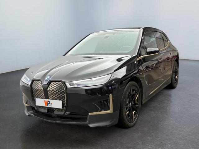 Bmw Ix I20 Xdrive40 326ch