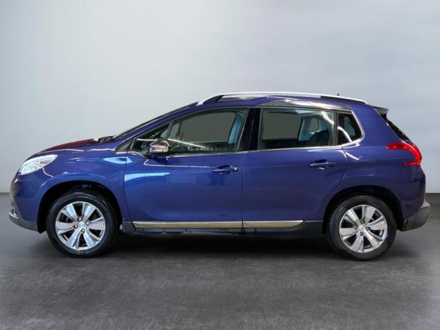 Peugeot 2008 image 1