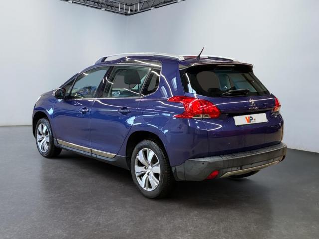 Peugeot 2008 image 3