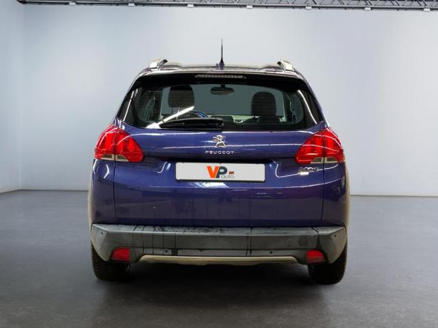 Peugeot 2008 image 6