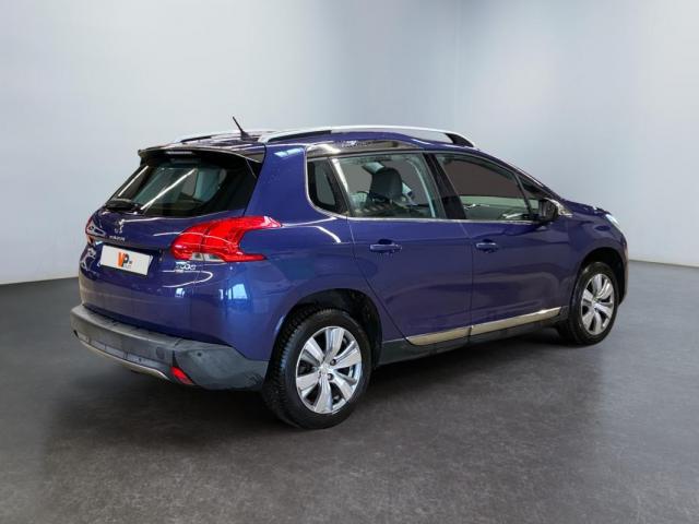 Peugeot 2008 image 7