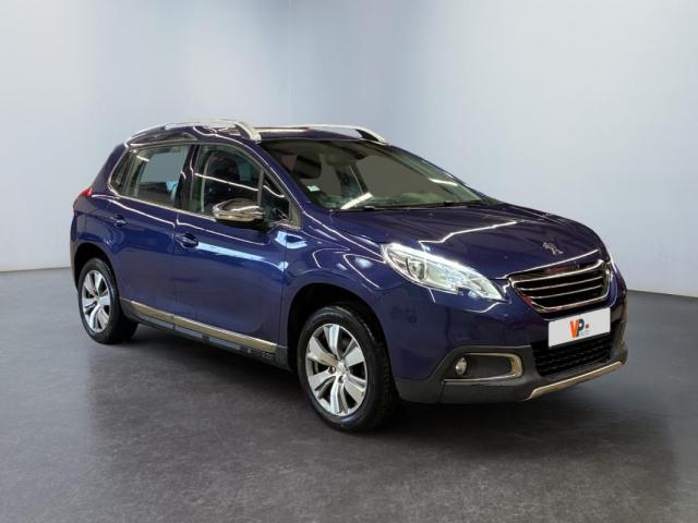 Peugeot 2008 image 8