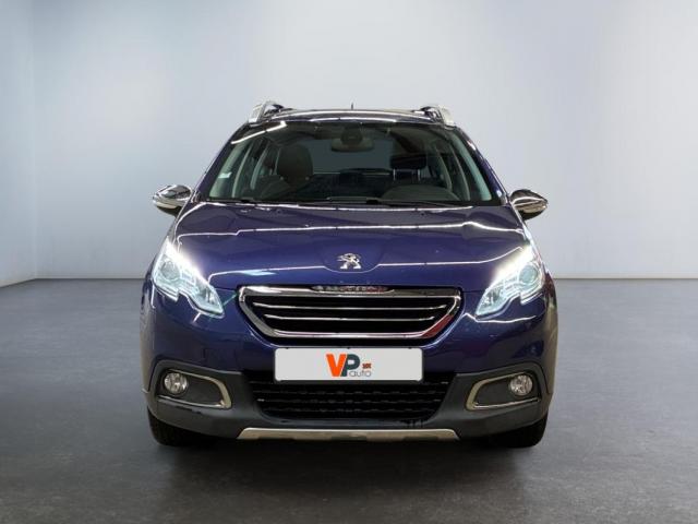 Peugeot 2008 image 4