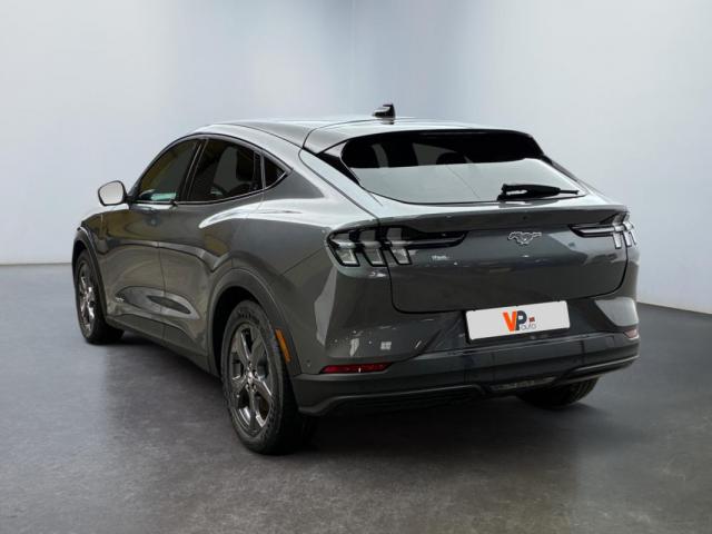 Ford Mustang Mach-E image 2