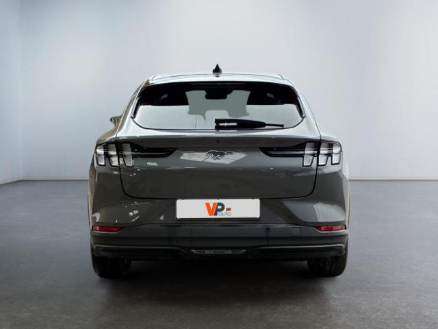 Ford Mustang Mach-E image 3