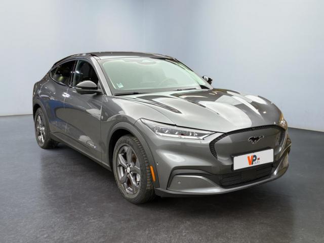 Ford Mustang Mach-E image 8