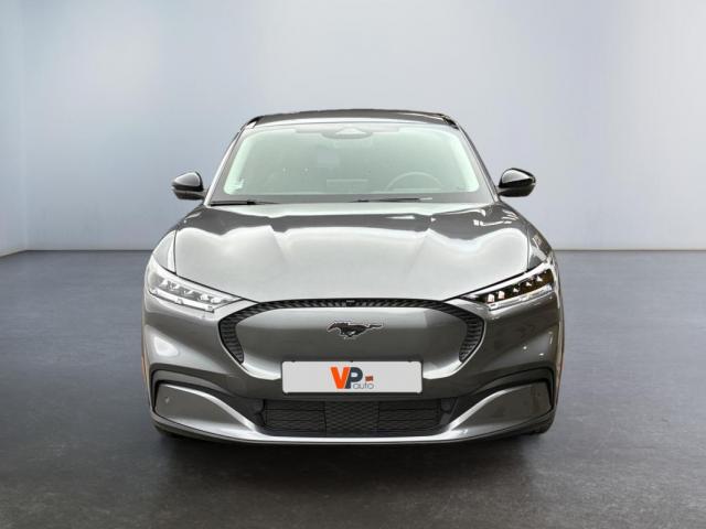 Ford Mustang Mach-E image 4