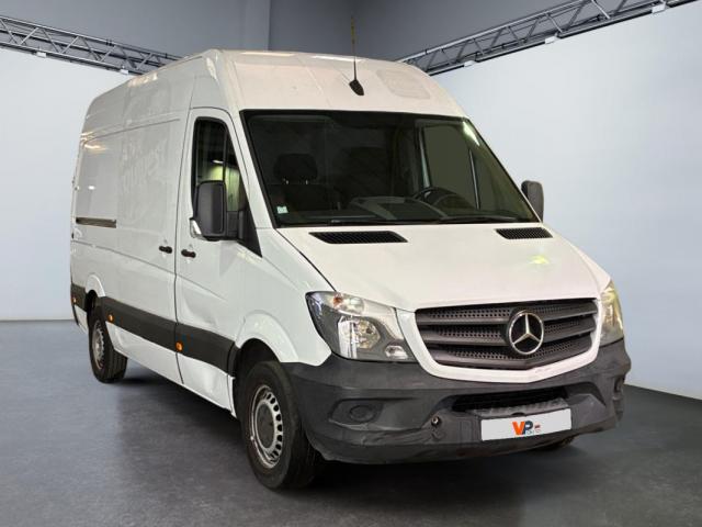 Mercedes Benz Sprinter image 6