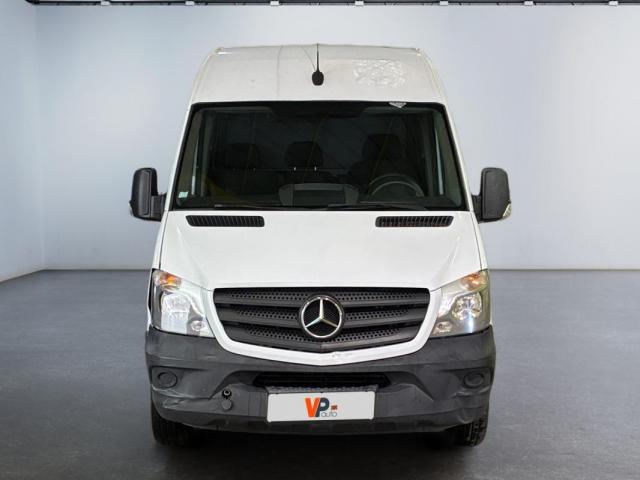 Mercedes Benz Sprinter image 4