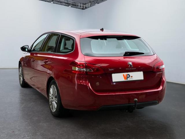 Peugeot 308 Sw image 4
