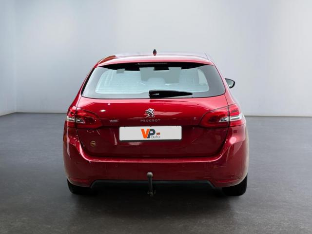 Peugeot 308 Sw image 8