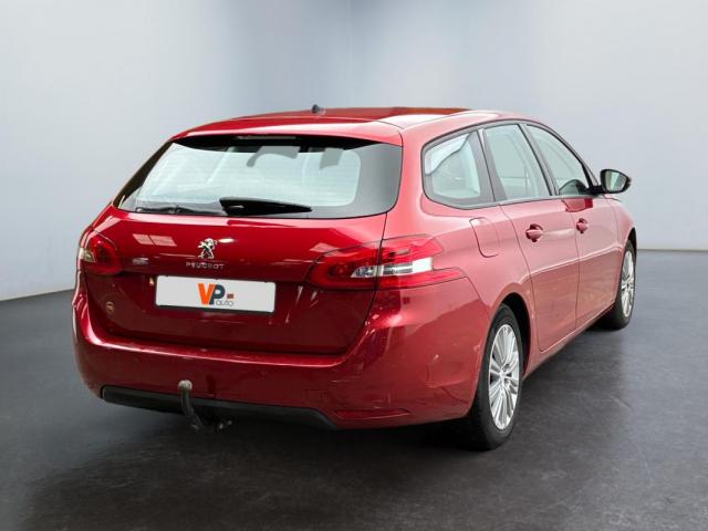 Peugeot 308 Sw image 1