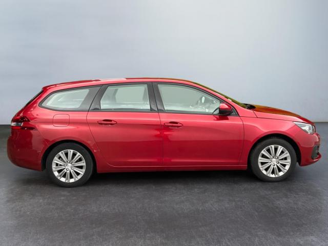 Peugeot 308 Sw image 2