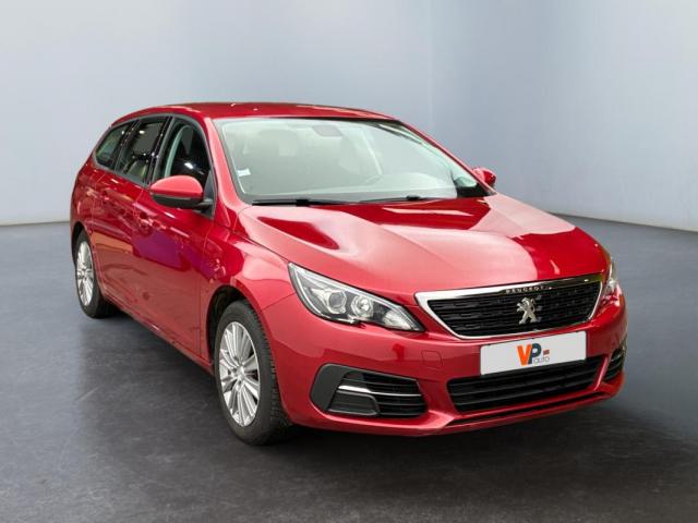 Peugeot 308 Sw image 3