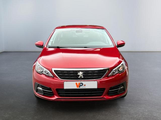 Peugeot 308 Sw image 7