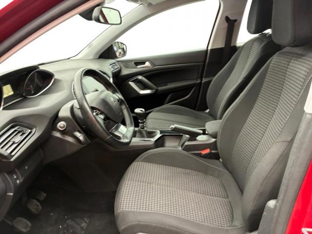 Peugeot 308 Sw image 6
