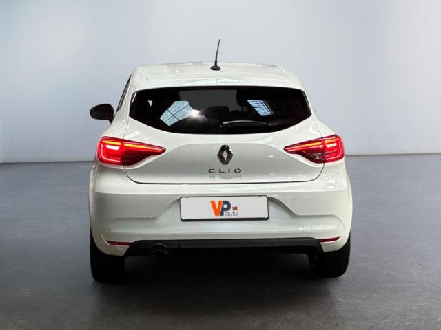 Renault Clio image 8