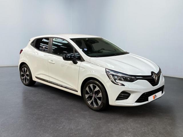 Renault Clio image 2