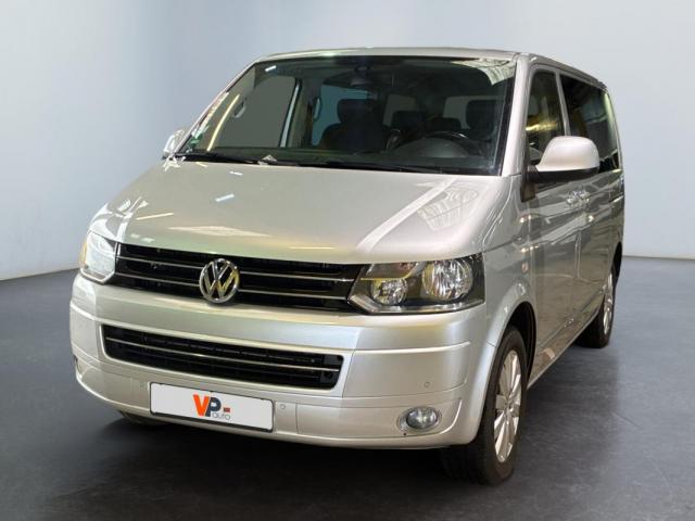 Volkswagen Multivan 2.0 Bitdi 180 Fap Highline