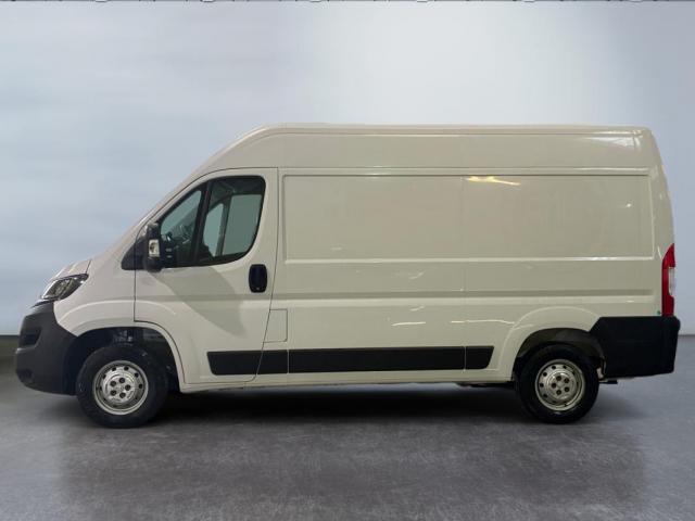 Peugeot Boxer image 6