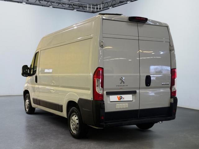 Peugeot Boxer image 7