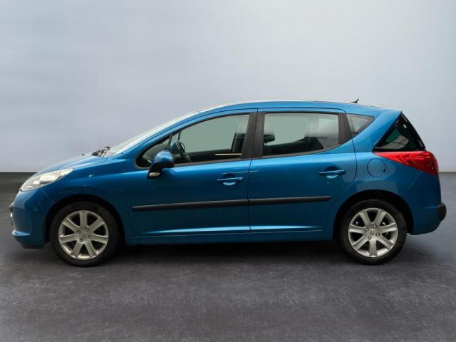 Peugeot 207 Sw image 1