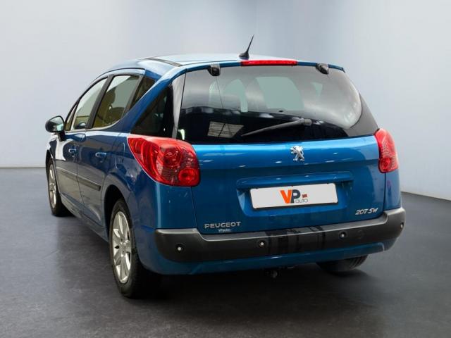 Peugeot 207 Sw image 2