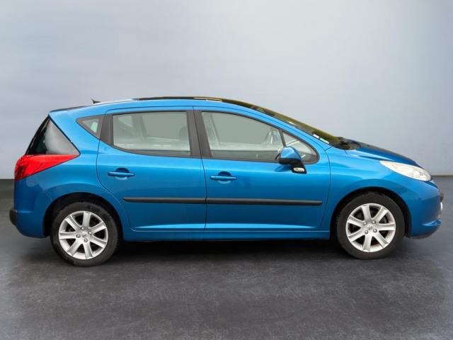 Peugeot 207 Sw image 4