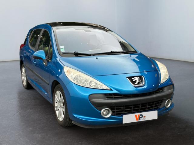 Peugeot 207 Sw image 6