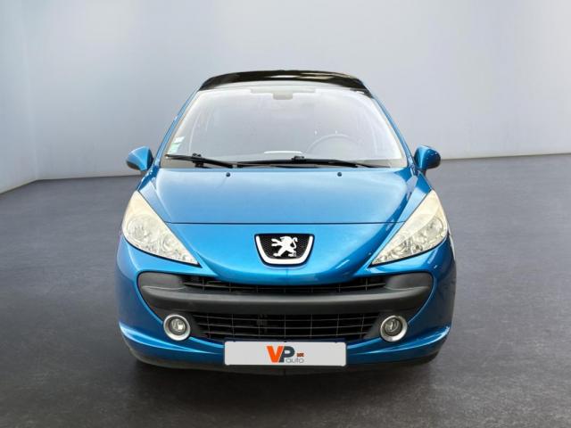 Peugeot 207 Sw image 8