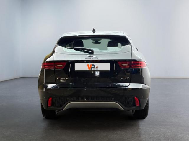 Jaguar E-Pace image 6