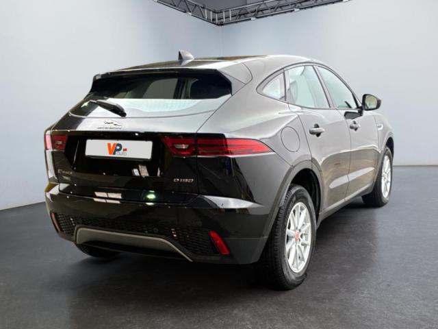 Jaguar E-Pace image 8