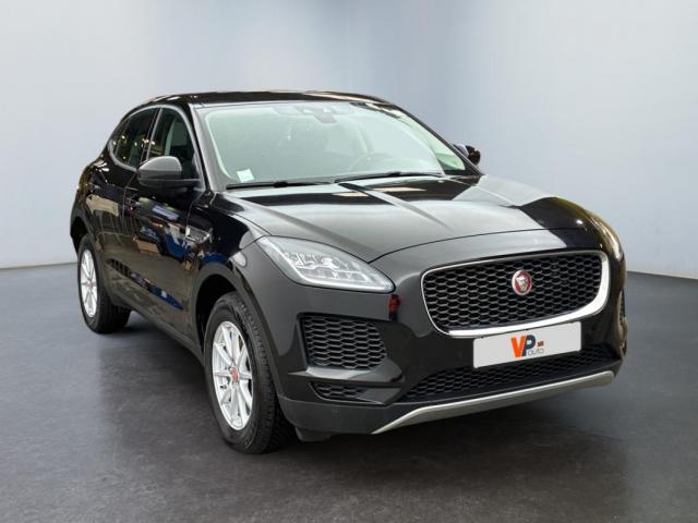 Jaguar E-Pace image 3