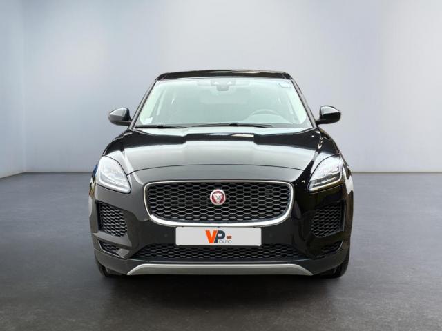 Jaguar E-Pace image 4