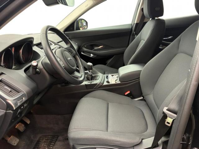 Jaguar E-Pace image 5