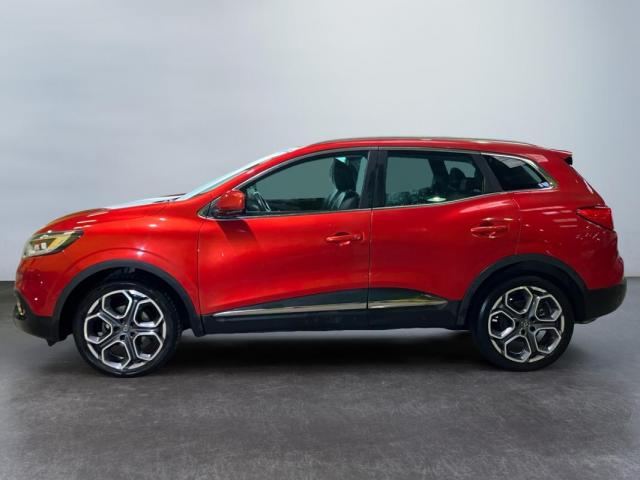 Renault Kadjar image 6