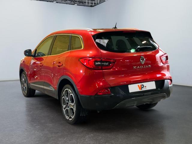 Renault Kadjar image 7