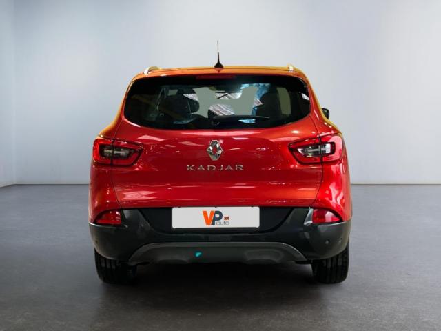Renault Kadjar image 8