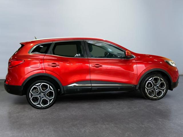 Renault Kadjar image 2