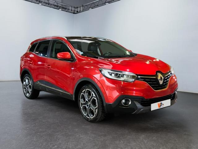 Renault Kadjar image 4
