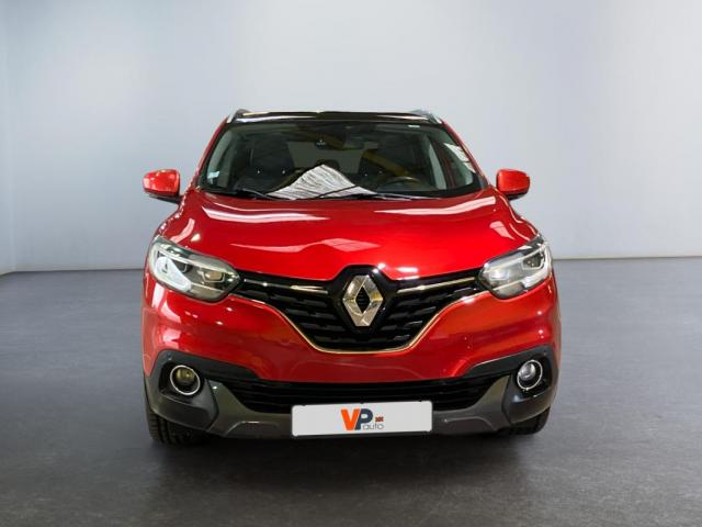 Renault Kadjar image 3