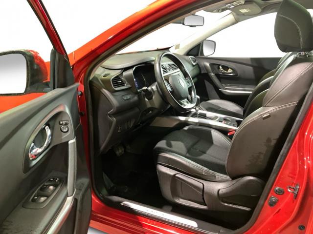 Renault Kadjar image 1